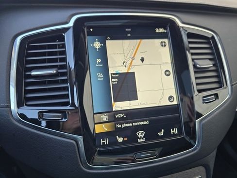 Used 2022 Volvo XC90 T8 Inscription image 47