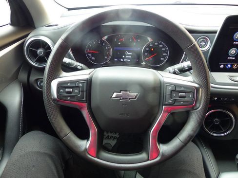 Used 2023 Chevrolet Blazer LT w/ Driver Confidence Package image 24