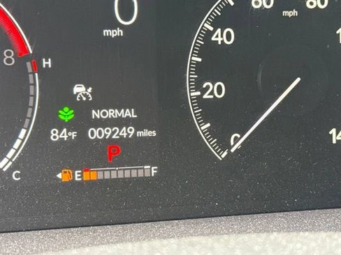 Certified 2024 Honda Ridgeline Sport+ image 1