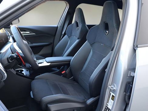 Used 2026 BMW X1 M35i w/ Technology Package image 12