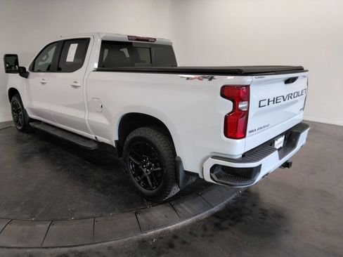 Used 2024 Chevrolet Silverado 1500 RST w/ Convenience Package II image 7