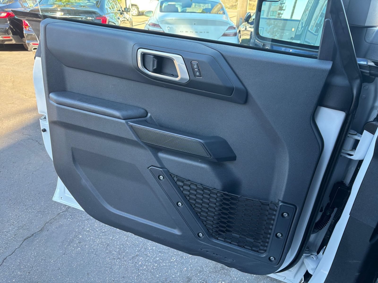Used 2026 Ford Bronco Big Bend AWD/4WD image 19