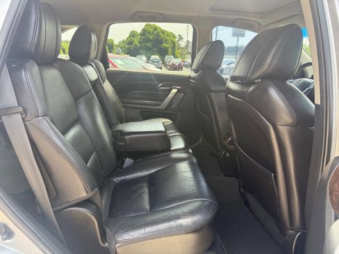 Used 2012 Acura MDX AWD/4WD image 13