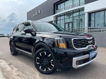 Used 2024 Kia Telluride SX w/ Towing Package