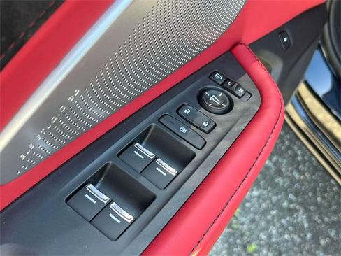 New 2025 Acura RDX AWD w/ A-Spec & Advance Pkg image 16