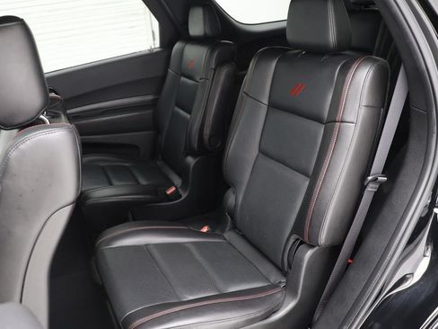 Used 2023 Dodge Durango R/T AWD/4WD image 11