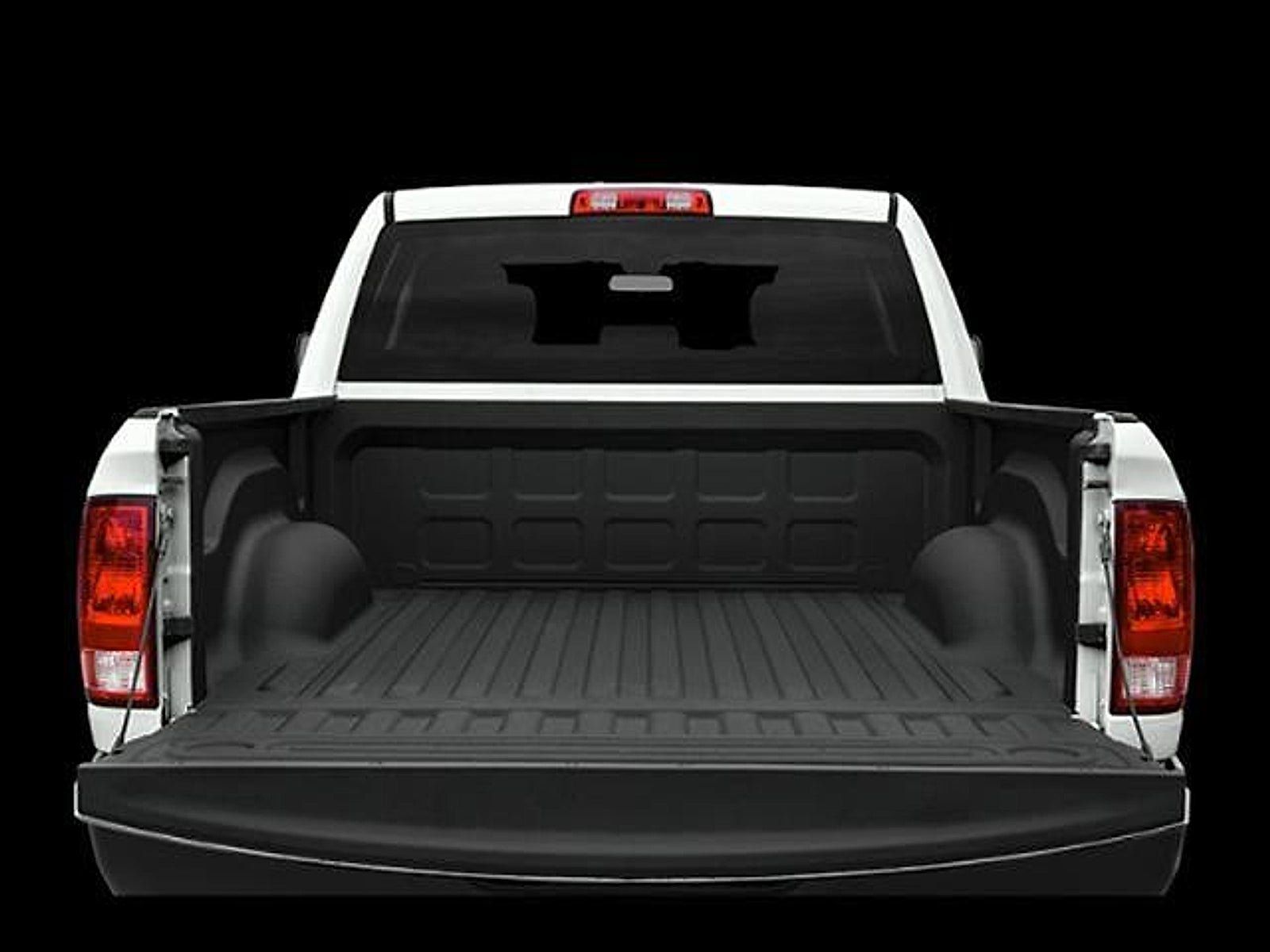 Used 2018 RAM 1500 Tradesman w/ Popular Equipment Group RWD image 60