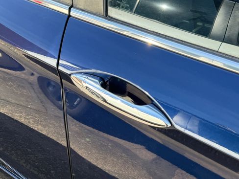 Used 2016 Honda Accord LX image 7