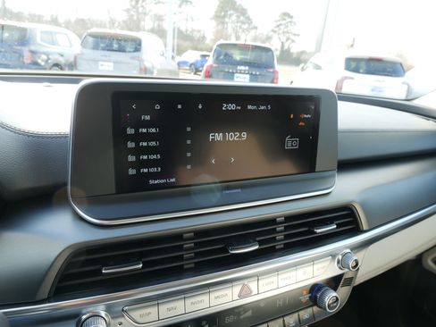 Used 2022 Kia Telluride S image 29