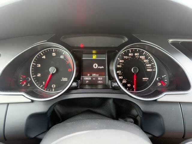 Used 2013 Audi A5 2.0T Prestige AWD/4WD image 15