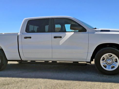 Used 2024 RAM 1500 Tradesman image 3