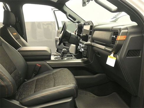 New 2025 Ford F150 Tremor w/ Tow/Haul Package image 17
