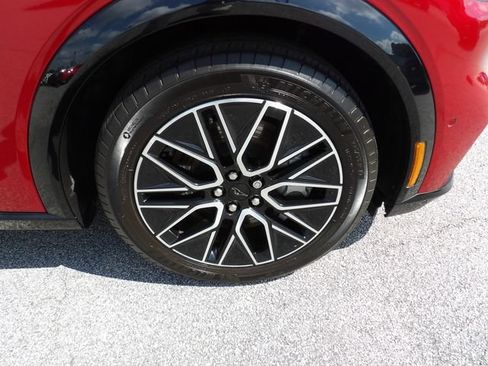 Certified 2024 Ford Mustang Mach-E Premium RWD image 14