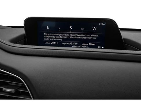 Used 2023 MAZDA CX-30 AWD 2.5 S w/ Preferred Package image 19