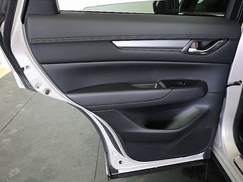 New 2025 MAZDA CX-5 AWD 2.5 S w/ Select Package image 43