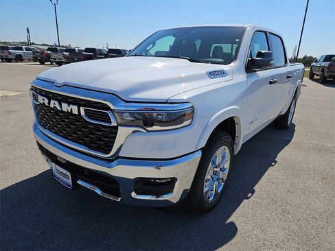 New 2026 RAM 1500 Big Horn image 12