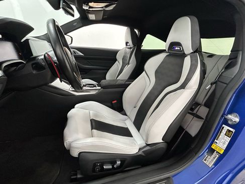 Used 2023 BMW M4 Competition image 31