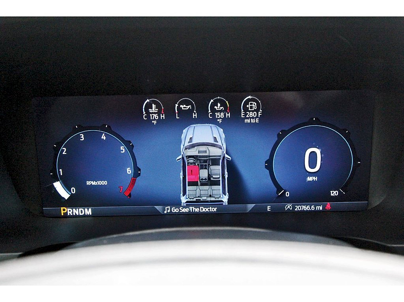 Used 2024 Ford F150 STX RWD image 14