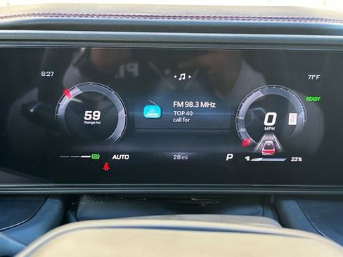 New 2025 Dodge Charger Daytona R/T w/ Sun & Sound Package AWD/4WD image 21
