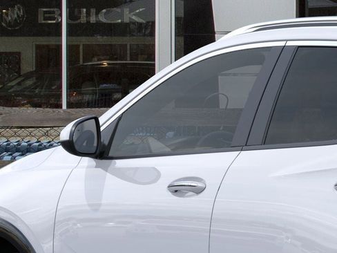 New 2026 Buick Encore GX Sport Touring AWD/4WD image 12