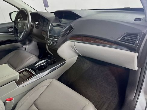Used 2018 Acura MDX FWD w/ Technology Package image 37