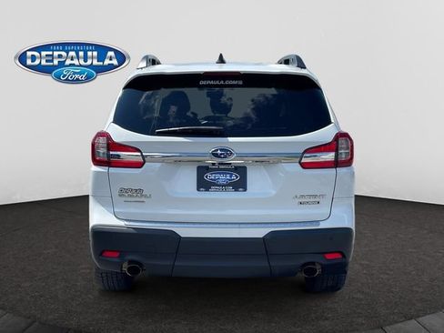 Used 2020 Subaru Ascent Touring AWD/4WD image 5