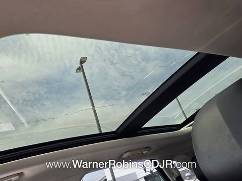 Used 2015 Ford Edge Titanium w/ Equipment Group 301A FWD image 21