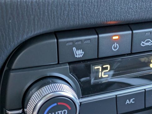 New 2025 MAZDA CX-5 AWD 2.5 S image 22