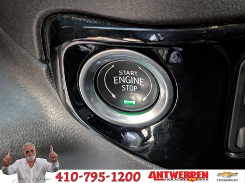 Used 2024 Chevrolet Silverado 2500 LT image 22