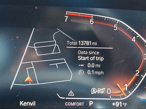 Used 2024 BMW 228i xDrive Gran Coupe w/ Premium Package AWD/4WD image 22