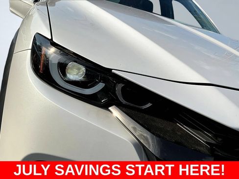 Used 2024 MAZDA CX-50 AWD 2.5 Turbo w/ Cargo Package image 42