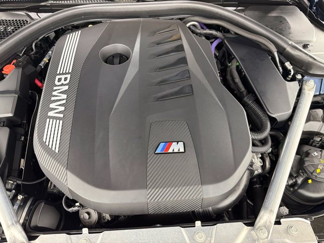 Used 2026 BMW M440i Convertible RWD image 42