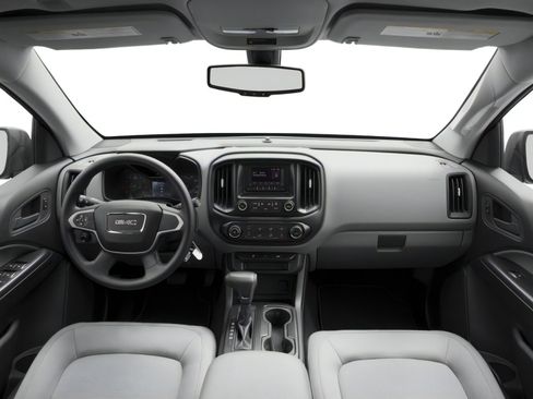 Used 2018 GMC Canyon 2WD Crew Cab w/ Convenience Package image 11