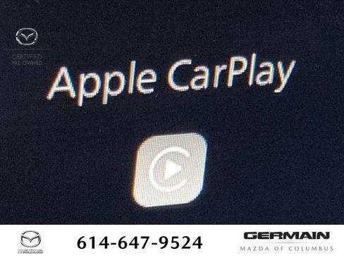 Used 2025 MAZDA CX-50 AWD 2.5 Hybrid w/ Weather Package image 33