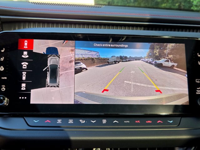 New 2027 Dodge Charger R/T AWD/4WD image 19