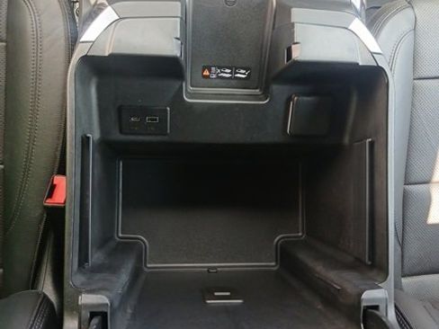 Used 2022 Chevrolet Silverado 1500 High Country w/ High Country Premium Package image 62