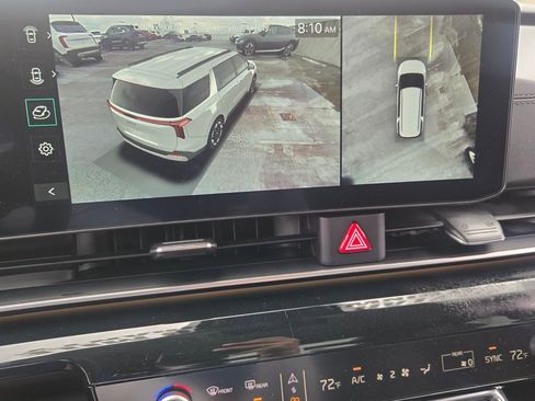 New 2026 Kia Carnival SX Prestige FWD image 11