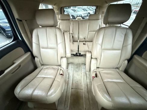 Used 2008 GMC Yukon XL Denali image 30