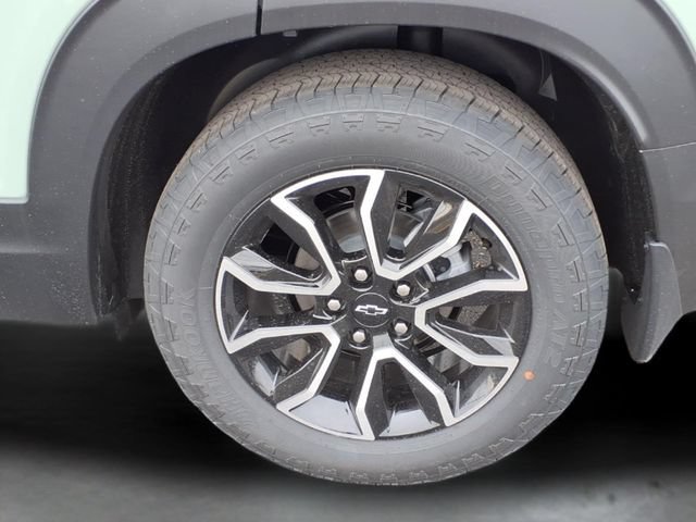 New 2026 Chevrolet TrailBlazer ACTIV w/ Convenience Package FWD image 27
