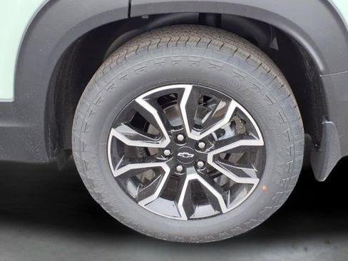 New 2026 Chevrolet TrailBlazer ACTIV w/ Convenience Package FWD image 27