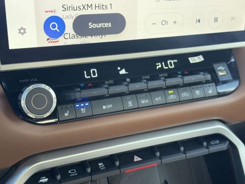 Used 2025 Toyota Tundra 1794 Edition image 22