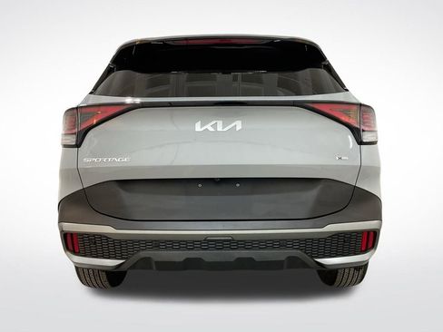 Used 2023 Kia Sportage X-Line w/ X-Line Premium Package image 22