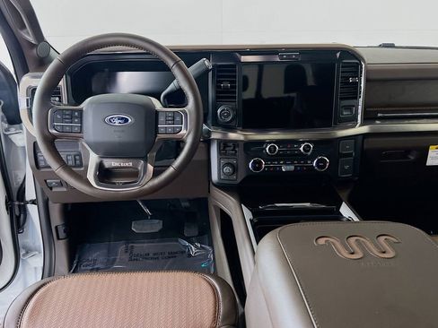 New 2026 Ford F350 King Ranch w/ Tremor Off-Road Package AWD/4WD image 26