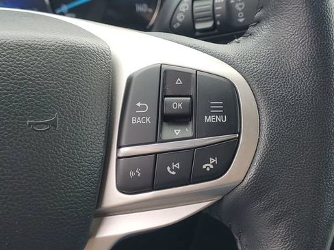 Used 2023 Ford Explorer XLT w/ Equipment Group 202A AWD/4WD image 20