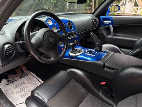 Used 2006 Dodge Viper SRT-10 RWD image 51