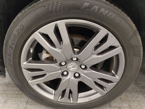 Used 2021 Honda Passport EX-L image 31