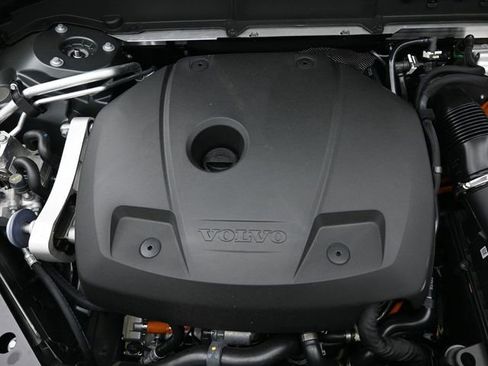 New 2026 Volvo XC60 T8 Ultra w/ Protection Package Premier AWD/4WD image 38