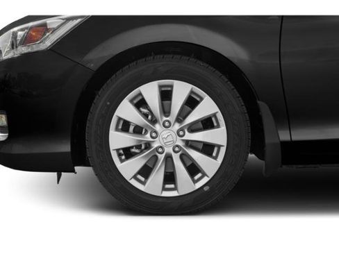 Used 2015 Honda Accord EX-L image 8