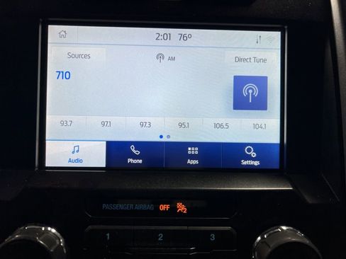 Used 2022 Ford F250 XLT image 32