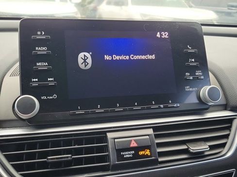 Used 2019 Honda Accord LX image 16